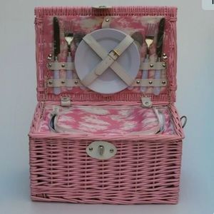Sugar N’ Spice Picnic Basket Dolls Kill Sold Out
